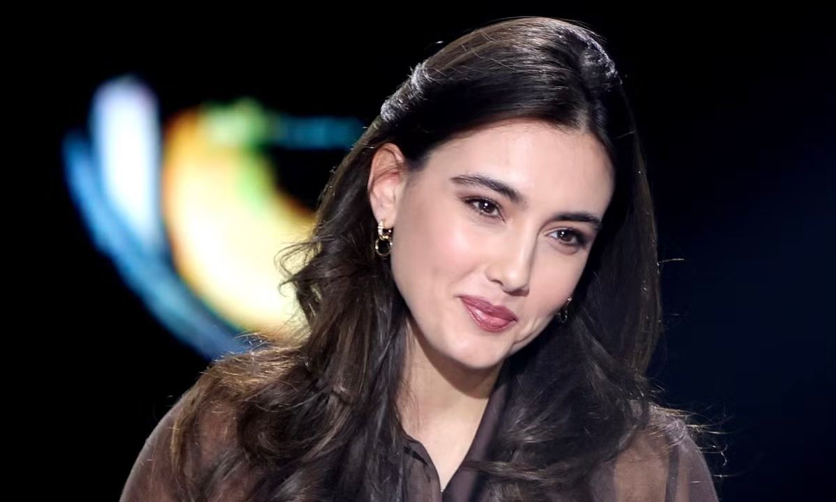 Zeudi Di Palma ospite a Belve: come ha speso i 50 mila euro regalati dai fan e quale è stato il tatuaggio più assurdo (fatto ad un volto noto) article-post