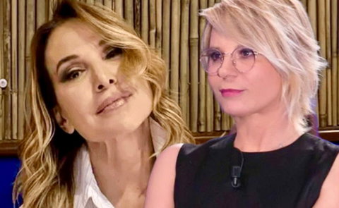 Barbara D’Urso Vs Mediaset: l’azienda di Maria De Filippi chiarisce la propria posizione ed intanto l’ex volto di Canale 5 interviene sui social preview
