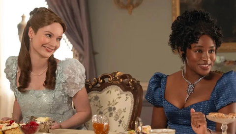 Bridgerton, presentati i tre nuovi protagonisti della quinta stagione preview