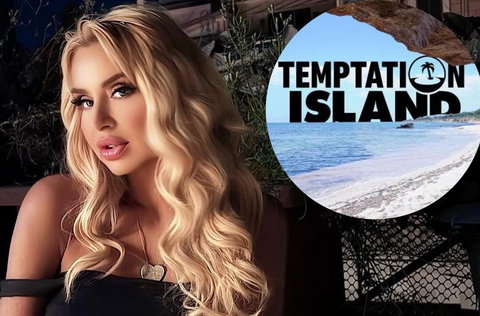 Temptation Island, un protagonista dell’ultima edizione nell’ultimo video musicale di Valeria Marini preview