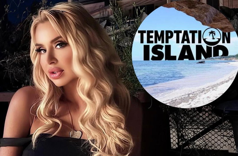 Temptation Island, un protagonista dell’ultima edizione nell’ultimo video musicale di Valeria Marini preview
