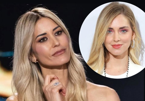 Elena Santarelli replica piccata a una hater: “Sì, invidio Chiara Ferragni perché non ha mai visto soffrire suo figlio per la radioterapia!” preview