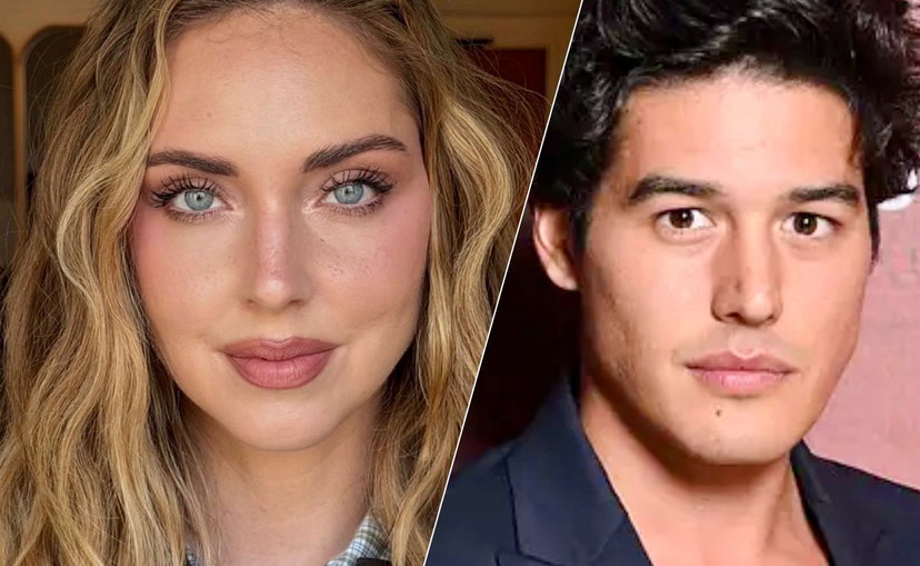 Cristiano Caccamo e Chiara Ferragni hanno avuto un flirt lo scorso anno? Parla lui (Video) preview
