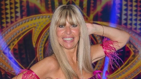 Gf Vip 8, Alessandra Mussolini svela chi secondo lei avrebbe meritato il secondo posto. E su Antonella Elia… preview
