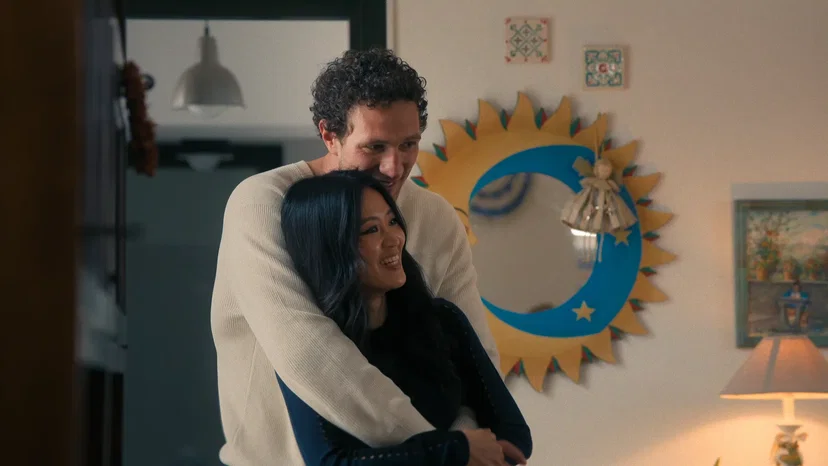 L’amore è cieco Italia, Alessandro e Hyoni si sono lasciati? Le parole di lui (che sembrano confermare) preview