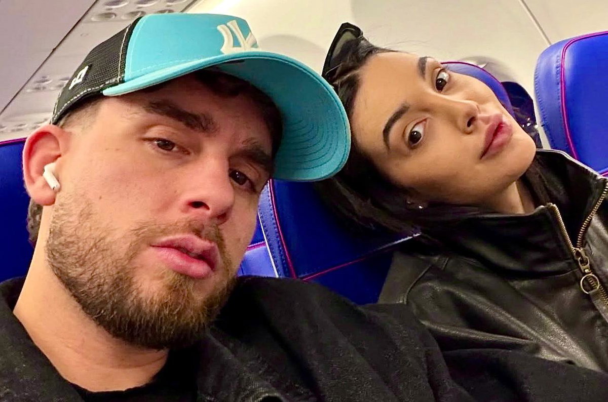 Sara Gaudenzi rompe il silenzio e svela cos’è successo davvero tra lei e Alessio Rubeca: “Non so se mi ha tradita ma…” article-post