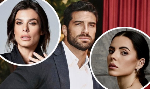 Alvise Rigo fa chiarezza sulla sua situazione sentimentale e sui rapporti con Elisabetta Canalis e Shaila Gatta preview