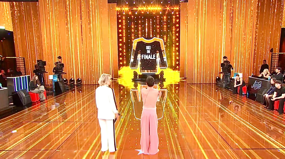 Amici 25, la semifinale: nessun eliminato, tutti gli allievi volano in finale article-post