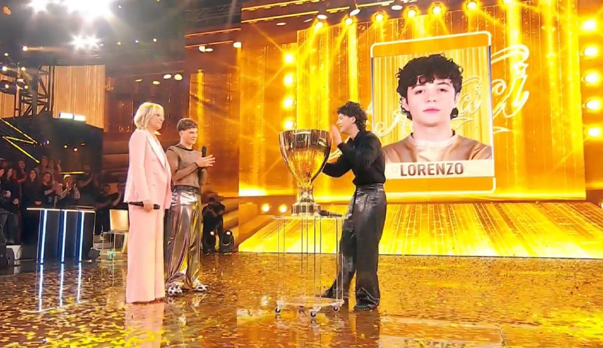 Amici 25: l’opinione di Isa sulla finale article-post