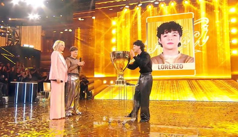 Amici 25: l’opinione di Isa sulla finale preview