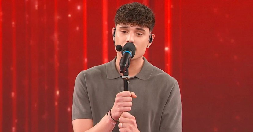 Amici 25, settima puntata del serale: eliminati Riccardo Stimolo e Gard preview