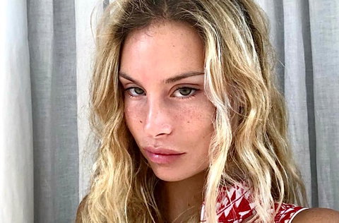 Angelica Montini frequenta un famoso rapper (che non è Tedua): i due avvistati insieme in Liguria preview