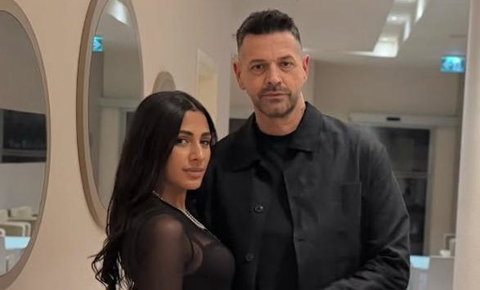 Uomini e Donne, Asmaa racconta tutta la verità sulla presunta crisi con Cristiano e spiega per quale motivo si è allontanata dai social preview