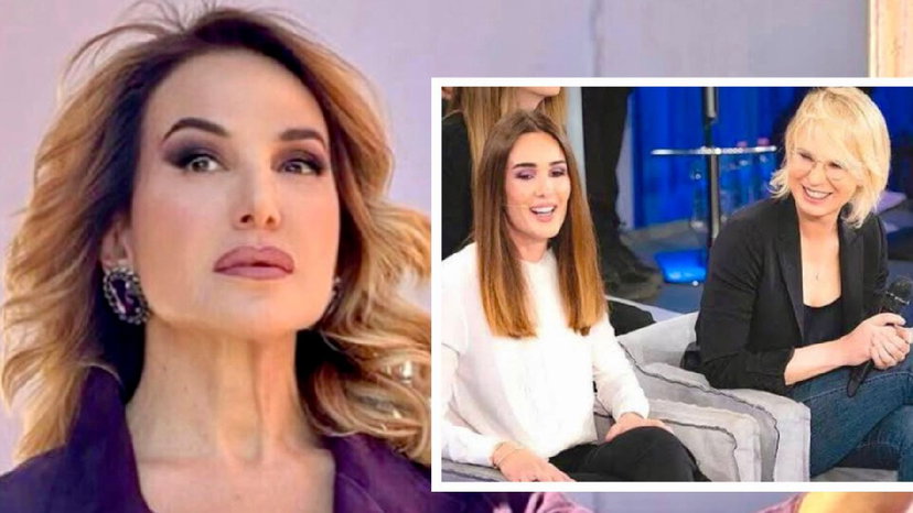 Barbara D’Urso ed il riferimento a Maria De Filippi e Silvia Toffanin nella causa contro Mediaset: “Documenti, chat e audio che ricostruiscono tutto” preview