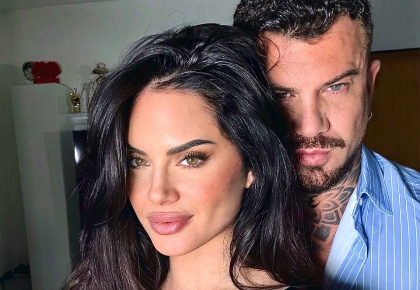 Uomini e Donne, “stavi già con Barbara mentre eri con Elga?”: la risposta di Diego Daddi che sembra una frecciatina alla Enardu preview