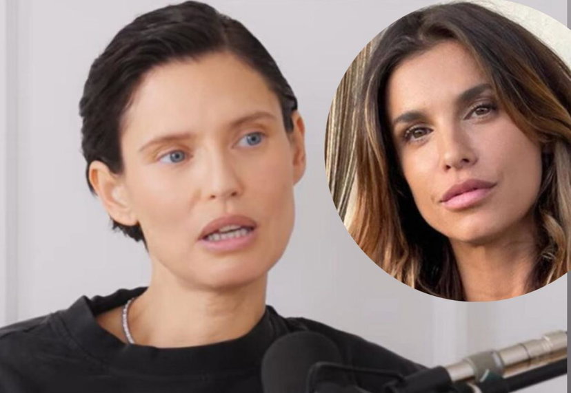 Bianca Balti svela il particolare motivo per cui è finita l’amicizia con Elisabetta Canalis: il racconto preview