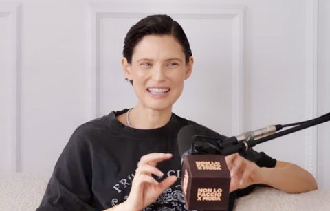 Bianca Balti fa la classifica delle sue top model preferite e la risposta secca sull’ultimo posto scatena la curiosità del web preview