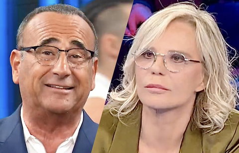 Dalla strada al palco Vs Amici 25: ecco chi ha vinto la sfida di ascolti preview