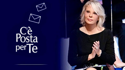 C’è Posta per Te, una coppia che ha partecipato all’ultima edizione è in attesa di un bebè: ecco come si chiamerà preview