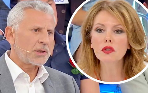 Uomini e Donne, Marco pubblica sui social la lettera (inedita) scritta a Cinzia dopo la puntata andata in onda ieri preview