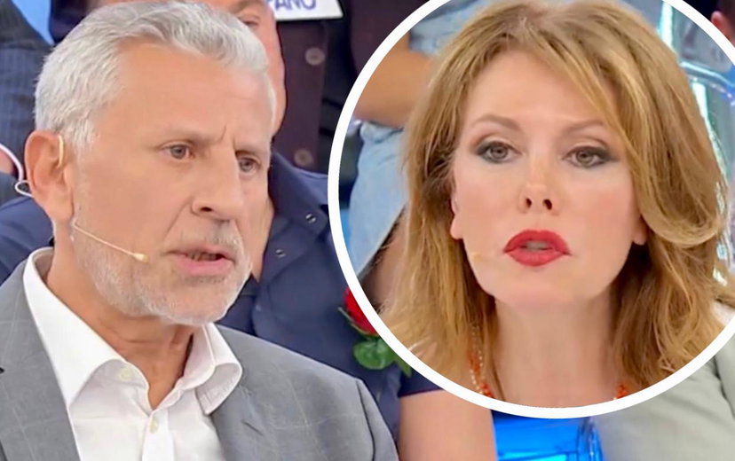 Uomini e Donne, Marco pubblica sui social la lettera (inedita) scritta a Cinzia dopo la puntata andata in onda ieri preview