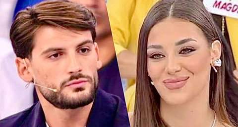 Uomini e Donne, Ciro Solimeno ed Elisa Leonardi avvistati durante l’ultima esterna: le immagini inedite preview