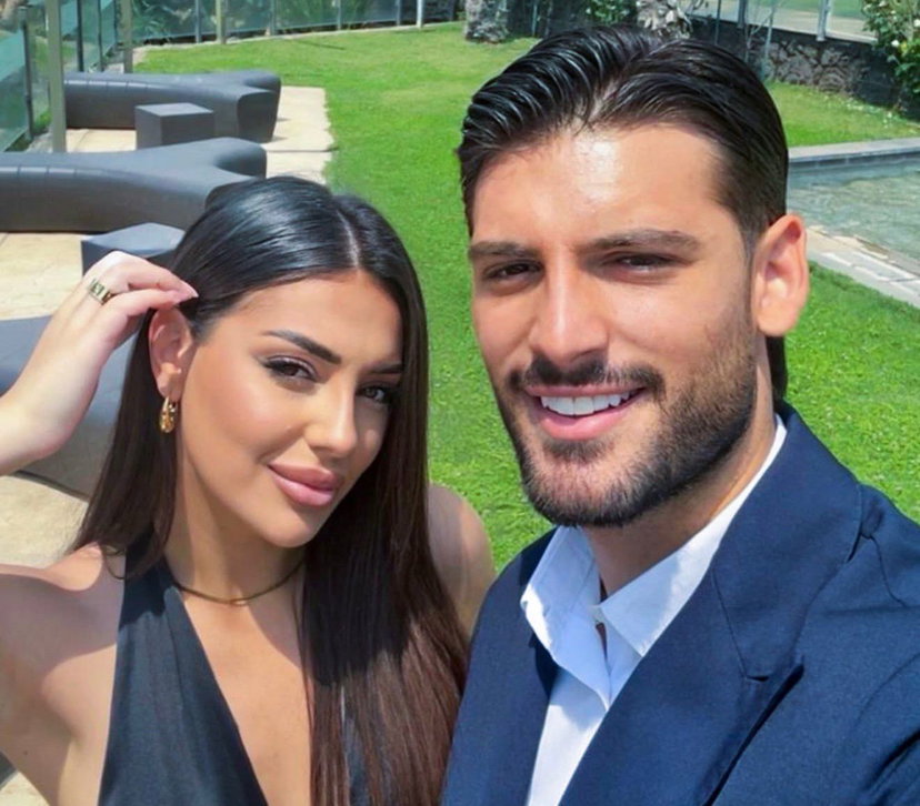 Uomini e Donne, crisi tra Ciro ed Elisa? Ecco come stanno le cose preview