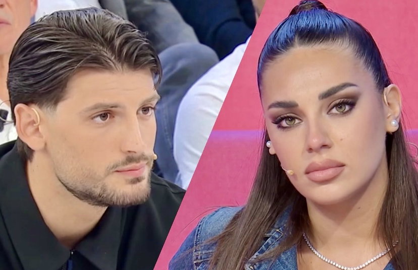 Ciro Solimeno ed Elisa Leonardi avvistati insieme dopo la scelta a Uomini e Donne: il video preview