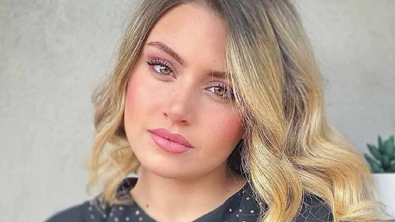 Un medico in famiglia, Domiziana Giovinazzo svela il sesso del bebè preview