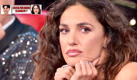 Amici 25, Elena D’Amario: “Questo programma ti cambia la vita, per questo nei miei giudizi cerco di…” preview