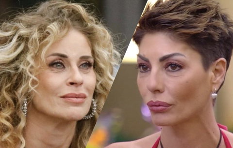 Grande Fratello, amicizia al capolinea tra le Non è la Rai? Eleonora Cecere sbugiarda Ilaria Galassi: “Non è vero che…” preview