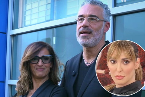 Uomini e Donne, Sebastiano ed Elisabetta dopo aver lasciato il programma insieme: “L’unico neo è stata l’assenza di Simona” preview