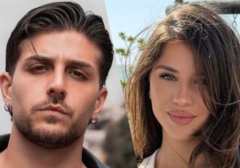Uomini e Donne, Ernesto Passaro lancia un messaggio a Cristiana Anania? Il video social preview