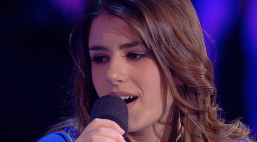 Federica Carta racconta il dramma dopo Amici: “Ho combattuto la depressione, facevo fatica ad alzarmi dal letti, salvata dalla psichiatra” preview