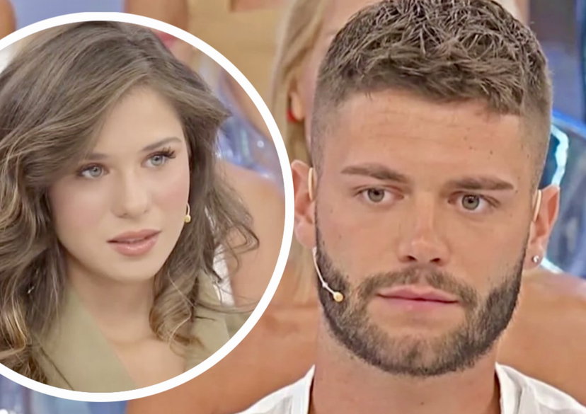 Uomini e Donne, Federico Cotugno lancia una frecciatina a Cristiana Anania dopo la rottura con Ernesto Passaro? preview
