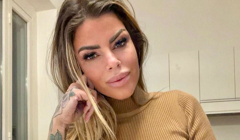 Uomini e Donne, Francesca Del Taglia ha ritrovato l’amore dopo Eugenio Colombo: ecco chi è il nuovo compagno (Foto) preview
