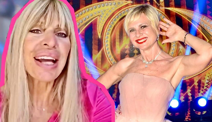 Antonella Elia si rifiuta di partecipare al party di Alessandra Mussolini, la reazione della vincitrice del Gf Vip 8: “Se non vieni vuol dire che…” preview