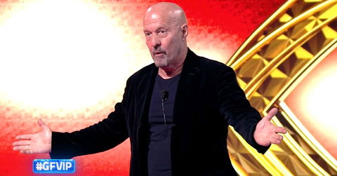 Gf Vip 8, quindicesima puntata: eliminato Marco Berry, in cinque al televoto per eleggere il terzo finalista preview