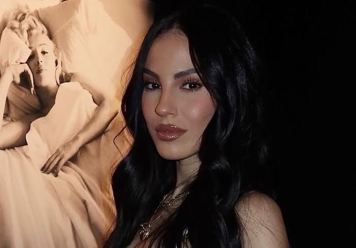 Giulia De Lellis choc: “Vittima di stalking dal 2023, diffusi dati sensibili sulla mia bambina” preview