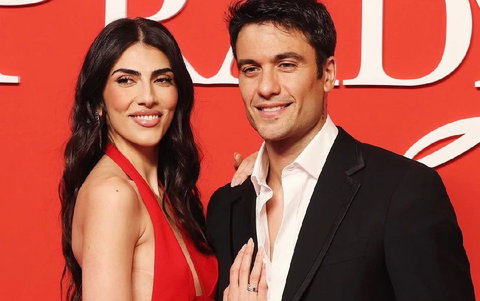“Giulia Salemi e Pierpaolo Pretelli sono in crisi, ho avuto la conferma”: la reazione dell’ex gieffino alle parole del direttore di Novella 2000 preview