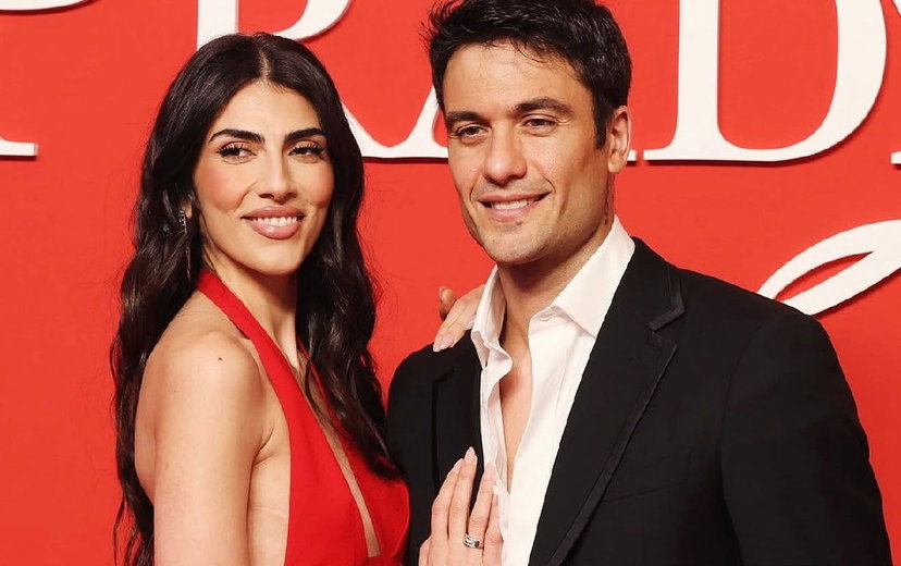 “Giulia Salemi e Pierpaolo Pretelli sono in crisi, ho avuto la conferma”: la reazione dell’ex gieffino alle parole del direttore di Novella 2000 preview