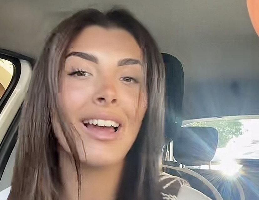 Grande Fratello, Grazia Kendi accusata di essersi rifatta replica: “Sono giovane, sono bella e…” preview
