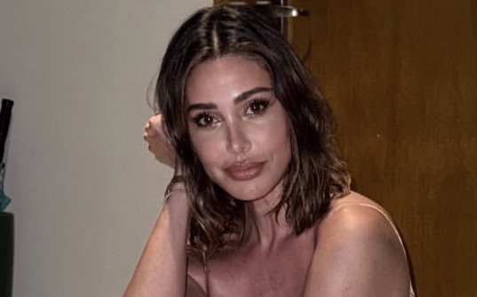 Belen Rodriguez dimessa dopo il malore in ospedale: le sue condizioni preview