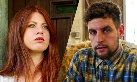 Il contadino cerca moglie, Roberto Pace e Gaia Liodori in dolce attesa: “Ops, avevamo dimenticato di dirvi qualcosa!” preview