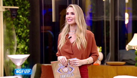 Gf Vip 8, ecco gli ascolti della semifinale preview