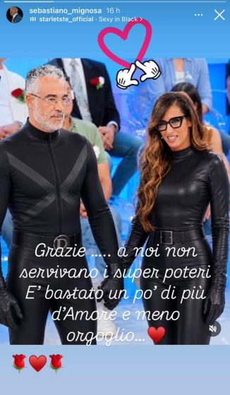 Instagram - Mignosa