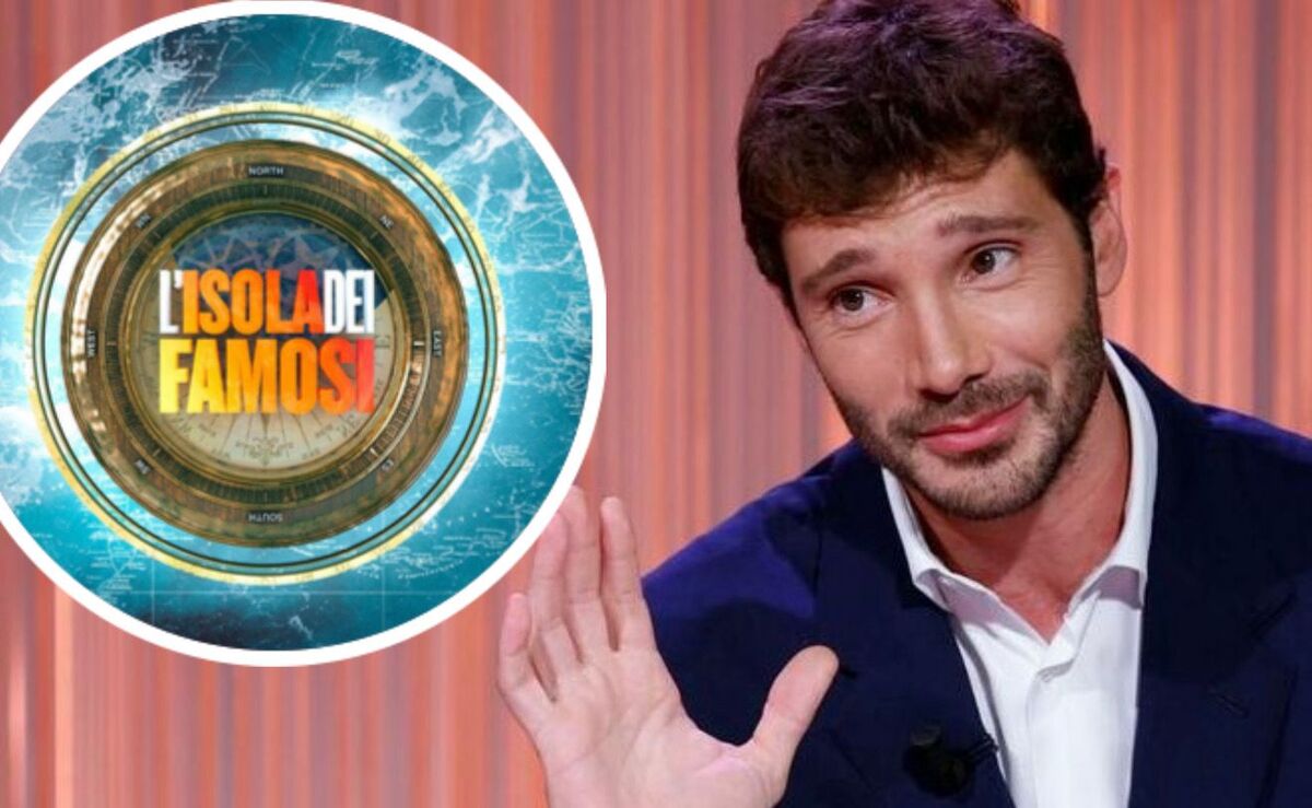 Isola 2026, nel cast ci sarebbe una ex fidanzata di Stefano De Martino: la reazione di lui article-post