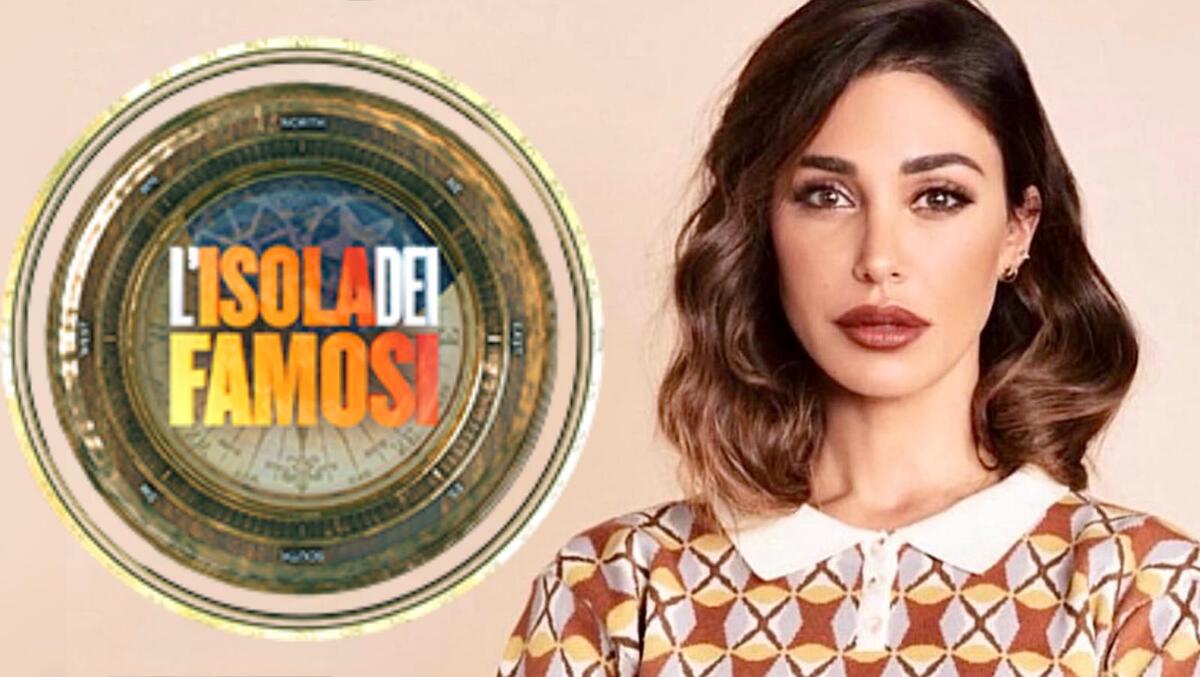 Belen Rodriguez non condurrà L’Isola dei Famosi: ecco il (clamoroso) nome di chi potrebbe prendere il suo posto article-post