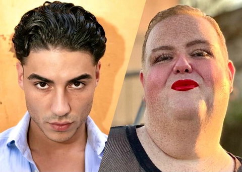 L’Isola dei Famosi, nel cast anche Daniele Iaia di Too Hot To Handle e Francesco Nozzolino di The 50 Italia preview