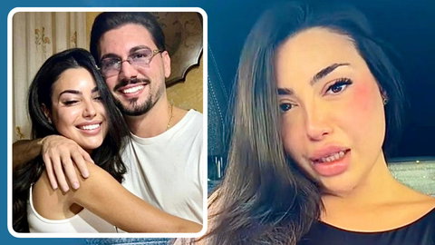 Jenny Guardiano sulla crisi con Giovanni Tarantino: “Quello che stiamo vivendo ci ha fatto tremare l’anima ma…” preview